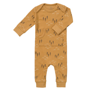 FRESK-FP278-06-Pijama - El bosque (3 a 6)