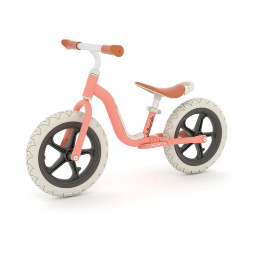 chillafish-CPCH05SAL-Bicicleta Charlie lux salmon