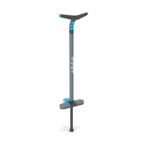 chillafish-CPPG01BLU-Saltador Azul - Kids