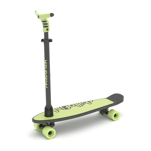chillafish-CPSS02PIS-Patineta 2 en 1 - Pistachio