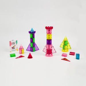 Braintoys-IMA-RC64-Imanix Rocket Castle 64