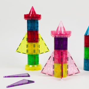 Braintoys-IMA-RC64-Imanix Rocket Castle 64