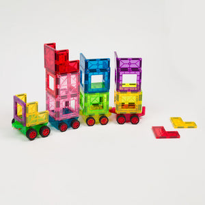 Braintoys-IMA-TR38-Imanix Train