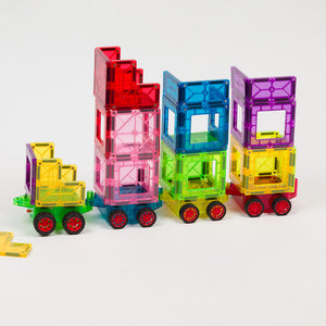 Braintoys-IMA-TR38-Imanix Train