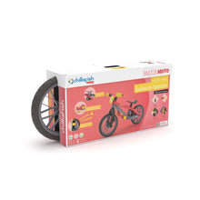 Cargar imagen en el visor de la galería, chillafish-CPMX03RED-Bicicleta Bmxie moto red
