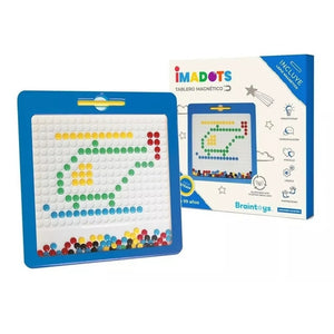 Brainstoys-DOT-030-Imadots 30 x 30