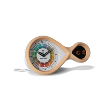 Cargar imagen en el visor de la galería, KIDYWOLF-KIDYALARM-BR-Reloj despertador Melon - KIDYALARM
