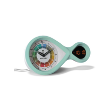 Cargar imagen en el visor de la galería, KIDYWOLF-KIDYALARM-GR-Reloj despertador KIDYALARM
