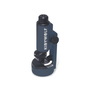 KIDYWOLF-KIDYMICROSCOPE-BU-Microscopio - Blue