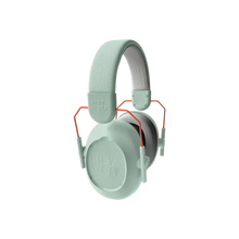 Cargar imagen en el visor de la galería, KIDYWOLF-KIDYNOISE-BU-Auriculares con cancelación de ruido - KIDYNOISE azules
