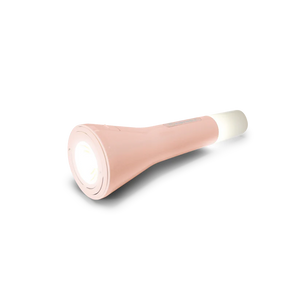 KIDYWOLF-KIDYTALK-NC-Linterna Piel 3 en 1  - KIDYFLASHLIGHT
