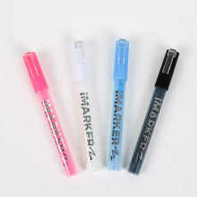 Cargar imagen en el visor de la galería, Braintoys-PEN-P04-Marcadores Imanix
