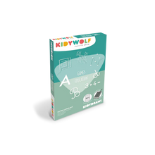Cargar imagen en el visor de la galería, KIDYWOLF-REFIL-DRAW-MINI-GAM-EDU-Recarga pizarra para dibujar Kidydraw Mini GAM - EDU

