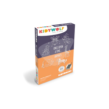 Cargar imagen en el visor de la galería, KIDIWOLF-REFIL-DRAW-MINI-OUT-ANI-Recarga pizarra para dibujar Kidydraw Mini OUT - ANI
