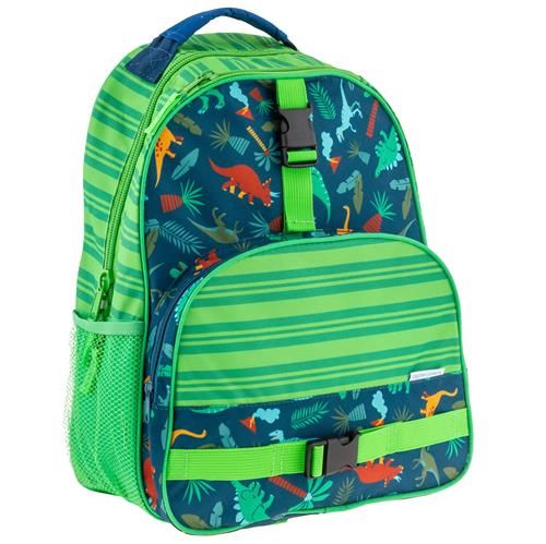 Stephen Joseph-SJ112059A-Mochila con estampados - Dinosaurios