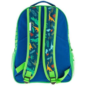 Stephen Joseph-SJ112059A-Mochila con estampados - Dinosaurios