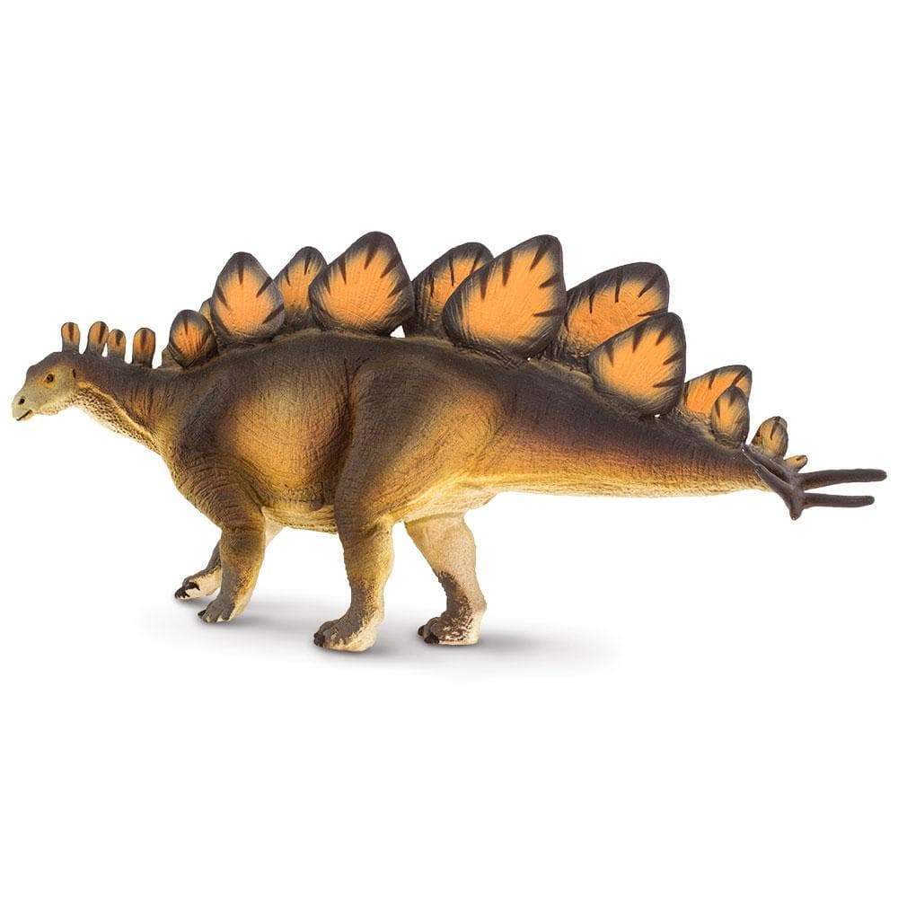 Stegosaurus