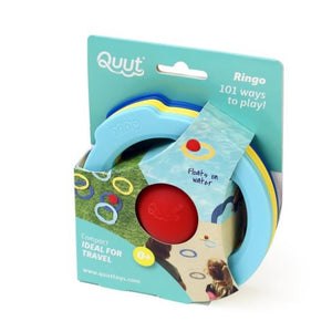 QUUT-173100-Juego de aros y pelota multifuncional - RIngo