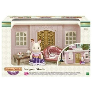 Sylvanian-6006-Estudio de diseño