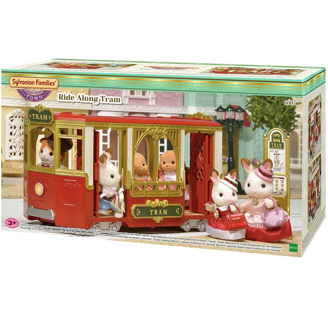 Sylvanian-6007-Paseo en tranvía