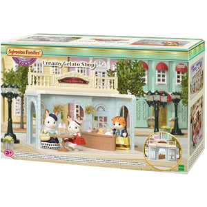 Sylvanian-6008-Heladería