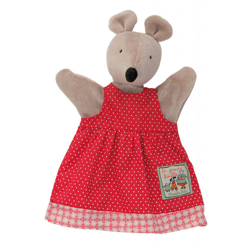 Moulin Roty-632181-Marioneta - Nini