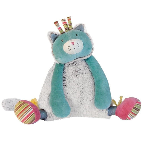 Moulin Roty-660043-Les Patachs - Gato musical