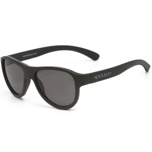 KOOLSUN-662187843421-Lentes de sol - Air Phantom Black (pequeño)