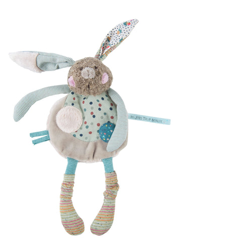 Moulin Roty-665036-Doudou - Conejo