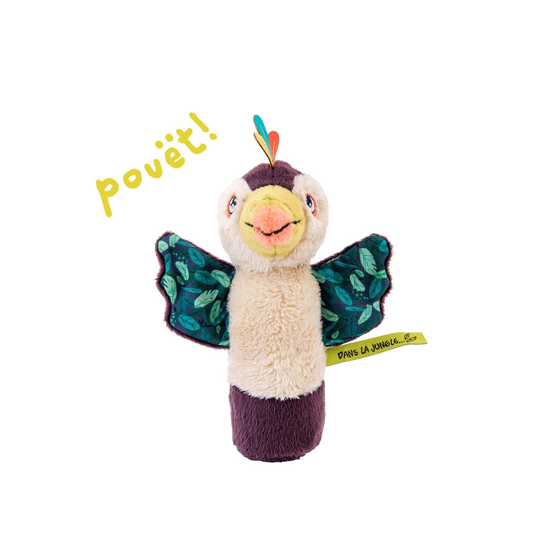 Moulin Roty-668001-Sonajeros bocina - Pakou