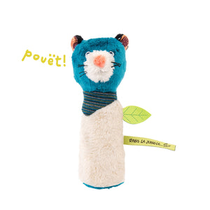 Moulin Roty-668002-Sonajeros bocina - Zimba