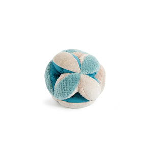 Moulin Roty-669076-Pelota sensorial - Baobab