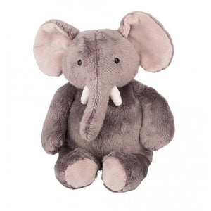 Moulin Roty-710055-Peluche elefante - Tout doux