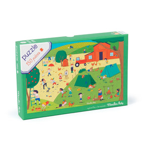 MouinRoty-713140-Puzzle En el campo