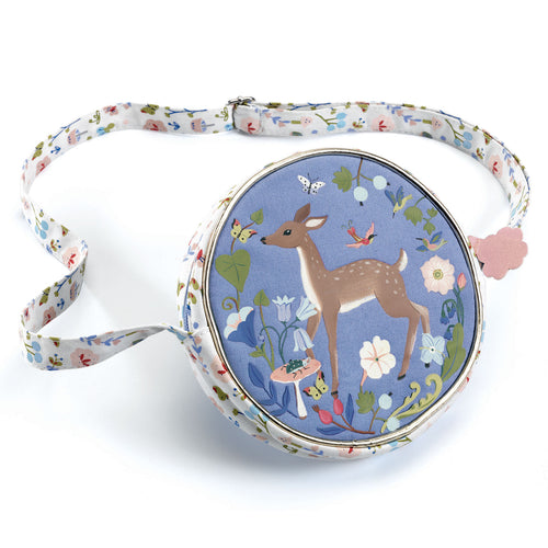 DJECO-DJ00262-Cartera redonda - Lucille