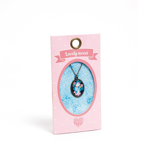 DJECO-DD03820 - Collar Gatita