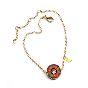 DJECO-DD03832-Pulsera - Sunshine