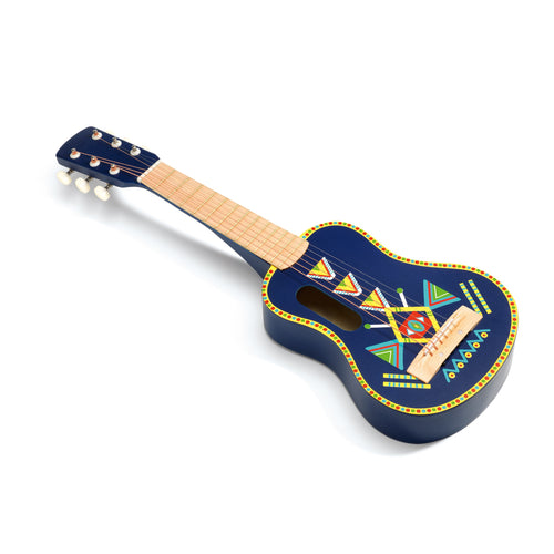 DJECO - DJ06024 - Guitarra - Animambo
