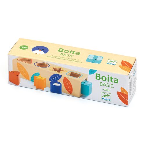 DJECO-DJ06202-Juego de encastre - BoitaBasic