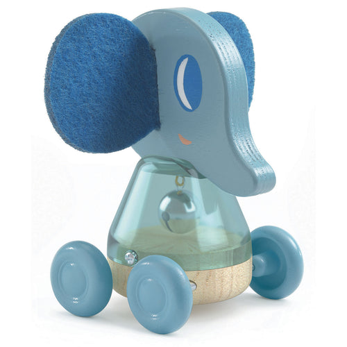 DJECo-DJ06445-Juego de arrastre - Billie Bing