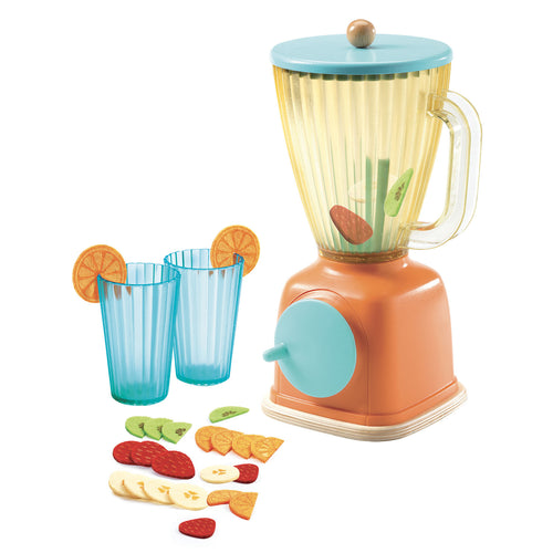 DJECO-DJ06513-Smoothie blender