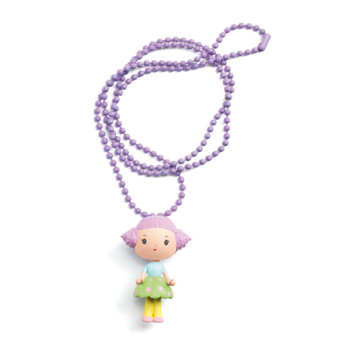 DJECO-DJ06994-Collar - Tutti