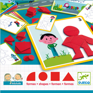 DJECO-DJ08300-Formas de Edulodo