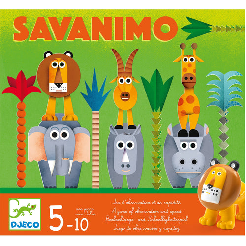 DJECO-DJ08403-Savanimo