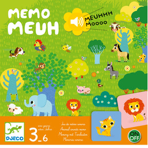 DJECO-DJ08482-Memo Meuh