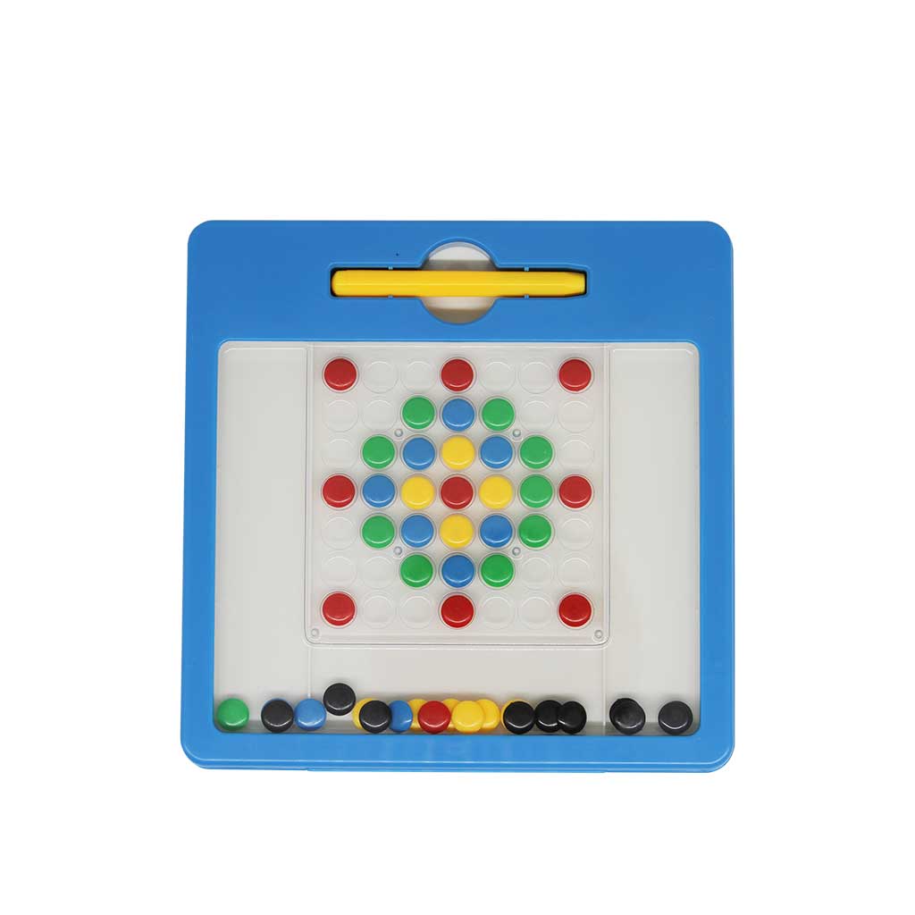 Braintoys-DOT-020-Imadots 20 x 20