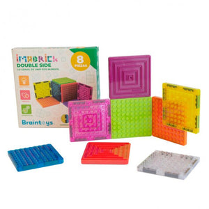 Braintoys-IMA-BDS-Imabrick 8 - Doble faz