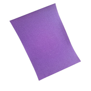 INFANTOZZI-Papel lija - Violeta