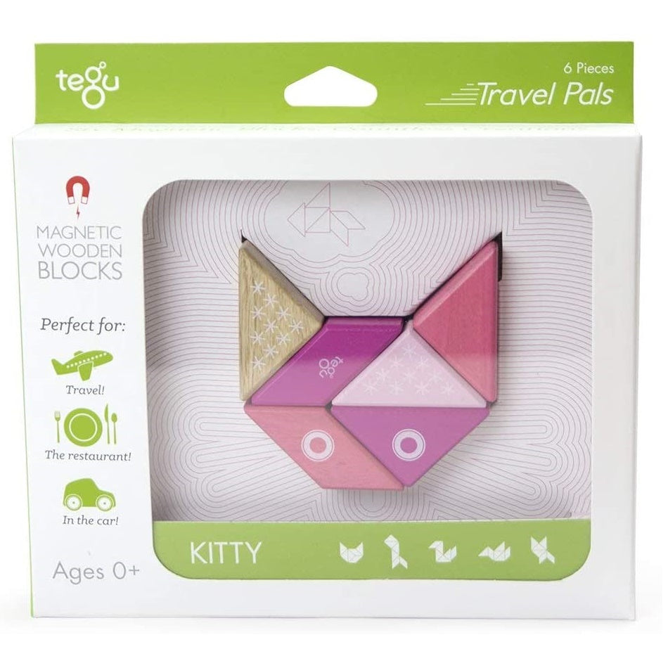 TEGU-PAL-KTY-706T-Compañero viajero - Gatita