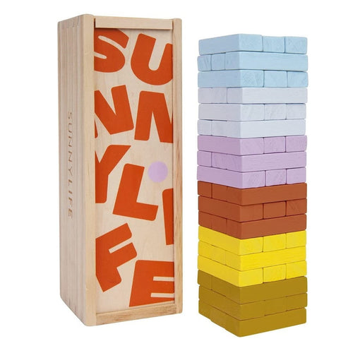 Sunnylife-S15TTOX2-Jenga